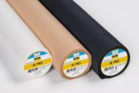 Vlieseline G785 insertie termoadeziva din fibre sintetice pentru tesaturi elastice, usoare si transparente, G785 Vlieseline
