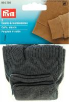 Set Manșete elastice tricotate - Manșete gri