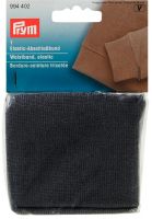 Betelie elastică tricotată - gri