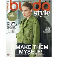 Revista Burda Style 09/2024