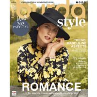 Revista Burda Style 10/2024