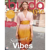 Revista Burda Style 06/2024